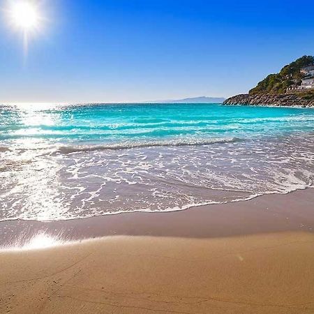 2Bd-Piscina-Playa-Port Aventura2 Lägenhet Salou Exteriör bild