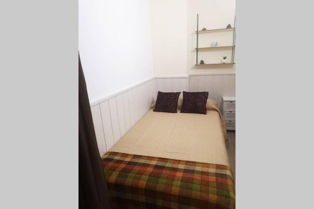 2Bd-Piscina-Playa-Port Aventura2 Lägenhet Salou Exteriör bild