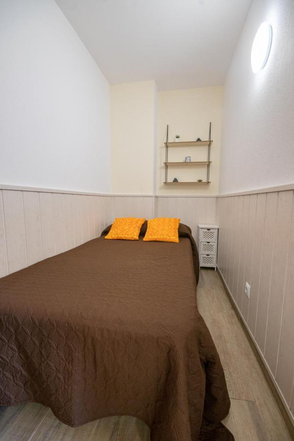 2Bd-Piscina-Playa-Port Aventura2 Lägenhet Salou Exteriör bild