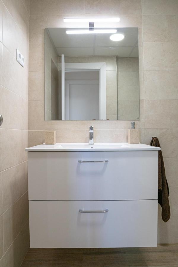 2Bd-Piscina-Playa-Port Aventura2 Lägenhet Salou Exteriör bild
